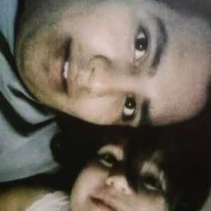 Meet your Posher, Angel roberto